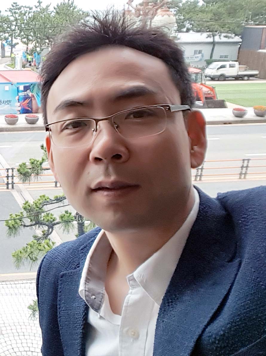 박성홍